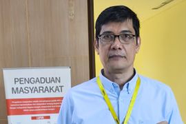 KPK diminta selidiki penambahan waktu reses DPD yang lampaui reses DPR