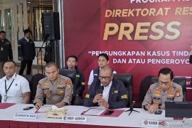 Kematian bocah di Bekasi dianiaya orang tuanya usai muntah