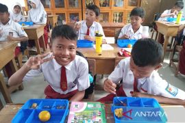 Dinkes Kota Cirebon memperketat pengawasan standar gizi program MBG