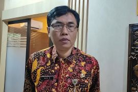 DLHK Jateng targetkan  50 desa mandiri sampah pada 2025