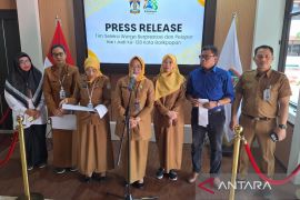 Pemkot Balikpapan buka seleksi warga pelopor dan berprestasi