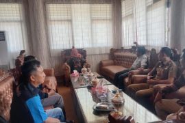 DPRD Lamtim jadwalkan RDP dengan Panitia DOB Lampung Tenggara