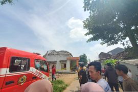 Ledakan di Mojokerto akibatkan dua tewas