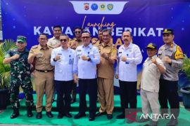 BNN Kabupaten Bogor libatkan 40 perusahaan cegah peredaran narkoba