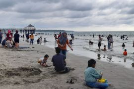 220.125 turis kunjungi Kabupaten Serang saat libur Natal-tahun baru