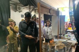 Menteri UMKM sebut pelaksanaan MBG harus libatkan UMKM