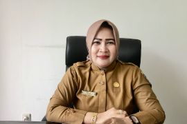 Pemprov Maluku tingkatkan deteksi penemuan kasus lewat program pojok peduli TBC