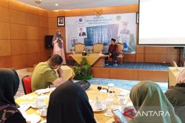 IKA UII Kaltim  dampingi UMKM peroleh sertifikasi halal