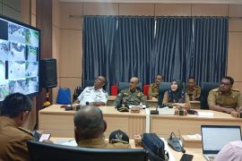 DKISP Paser tambah pemasangan 15 titik CCTV di delapan kecamatan