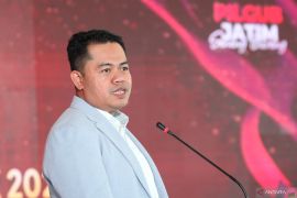 Sebanyak 22 pasangan kepala daerah terpilih di Jatim tunggu kepastian pelantikan