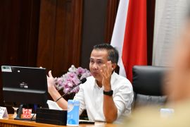 Pj Gubernur Jabar bentuk tim kecil untuk transisi kepemimpinan Dedi-Erwan