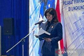 Kemkomdigi siapkan aturan pemanfaatan AI dalam waktu tiga bulan