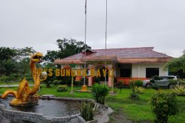 Gerak cepat, tanggul IPAL PKS Gunung Bayu kembali normal dalam sehari