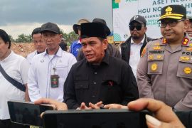PTPN I Regional 7 pastikan penertiban dan pengosongan lahan 75 hektare tuntas