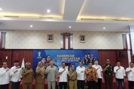 HIPMI Belitung siap berkolaborasi dorong pertumbuhan ekonomi