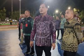 DPRD Banjarbaru apresiasi pemkot bangun Taman Ramah Anak