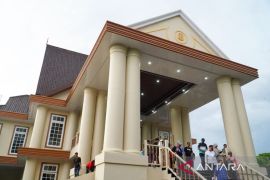 Pemkot Banjarmasin siapkan rumdin baru bagi pemimpin terpilih