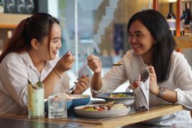 Artotel Group luncurkan kampanye "Like a Local"