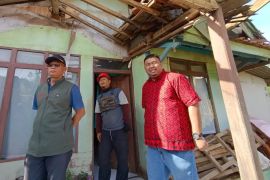 Pemkab Garut inventarisasi rumah warga tak layak huni