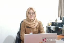 Perpustakaan Kaltim  salurkan buku perkuat literasi desa tertinggal