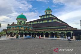 Kunjungan wisata religi makin meningkat di Banjarmasin