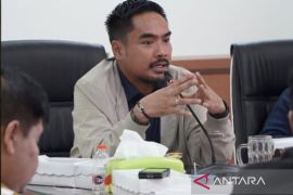 Ratusan rumah warga perlu WC layak di Banjarmasin