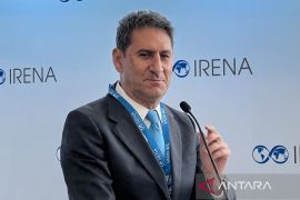 Kemarin, platform pendanaan IRENA hingga replikasi TPA BLE Banyumas