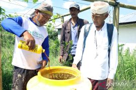 Teknologi EM4 sebagai solusi mengatasi masalah lingkungan