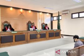 Pegawai Pemkab HST divonis bersalah soal politik uang Pilkada