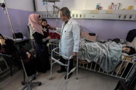 WHO: 18.500 lebih pasien di Gaza butuh pengobatan medis khusus