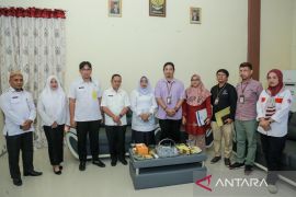 Ombudsman pantau implementasi pelayanan puskesmas di Pohuwato