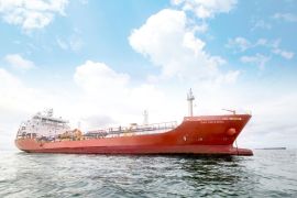 Tren industri membaik, PIS optimistis cetak kinerja positif di 2025