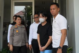 Polisi limpahkan kasus perundungan Ivan Sugianto ke Kejari Surabaya