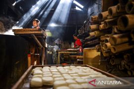 Warisan Budaya Tak Benda di Kota Bandung