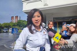 Menkomdigi minta biro humas pemerintahan tangkal misinformasi di medsos