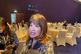 SDM berkualitas kunci peningkatan daya saing ekonomi Indonesia