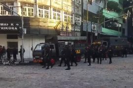 Komnas HAM: Jaga hak rasa aman warga Kota Ambon