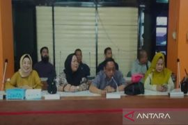 DPRD Kotabaru terima DPRD Kota Banjarbaru