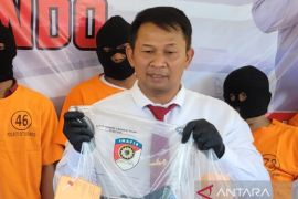 Polres Situbondo tangani kasus dugaan penipuan jamaah umrah