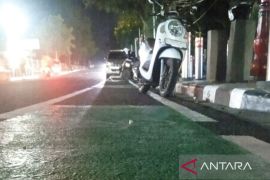 Pemkab Cianjur tambah jalur khusus sepeda di jalan protokol