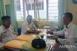 Kemenag perkuat tata kelola wakaf di Kota Manado