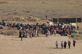 Lebih dari 52.000 warga menyeberang dari Yordania kembali ke Suriah