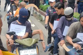 DPO penyebab remaja tewas di trotoar menyerahkan diri