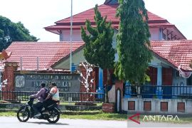 Pengelolaan arsip pendidikan Biak gunakan layanan Srikandi