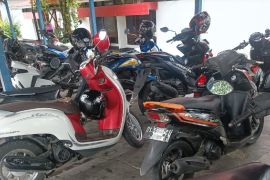 Pemkab sebut pembagian opsen pajak kendaraan bermotor ke daerah