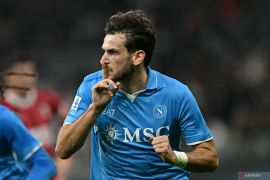 Jadwal Liga Italia:  Napoli vs AC Milan, debut Tudor bersama Juventus