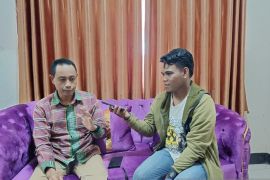 Sekretariat DPRD Dompu siapkan pelantikan Bupati/Wabup terpilih Bambang-Syirajuddin