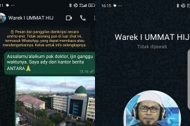 Wakil Rektor I UMMAT enggan jawab soal skandal perselingkuhannya