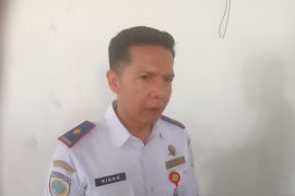 Pemkot Jambi siapkan area parkir khusus kawasan pasar
