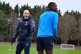 Enzo Maresca pastikan Chelsea berkekuatan penuh hadapi Djugarden